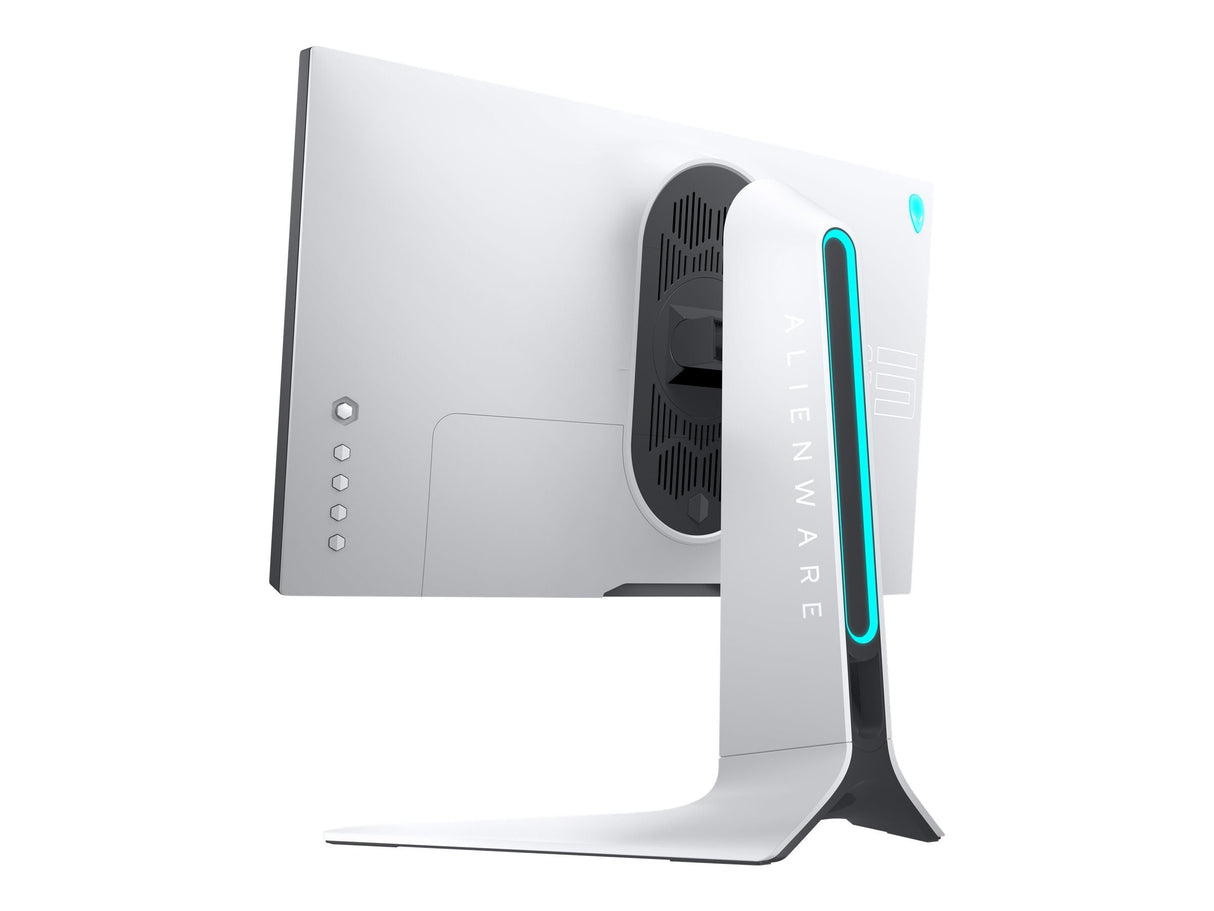 Alienware AW2521HFLA 24.5 1920 X 1080 HDMI DisplayPort 240Hz Pivot-skärm