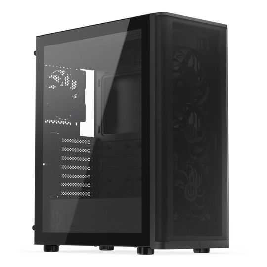 ENDORFY Ventum 400 Air Midi-Tower PC-Kabinet