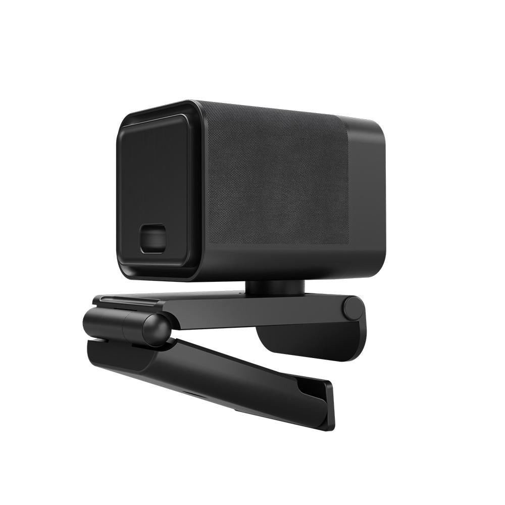 Streamplify CAM G, Webcam, 1440p 30FPS - black Streamplify