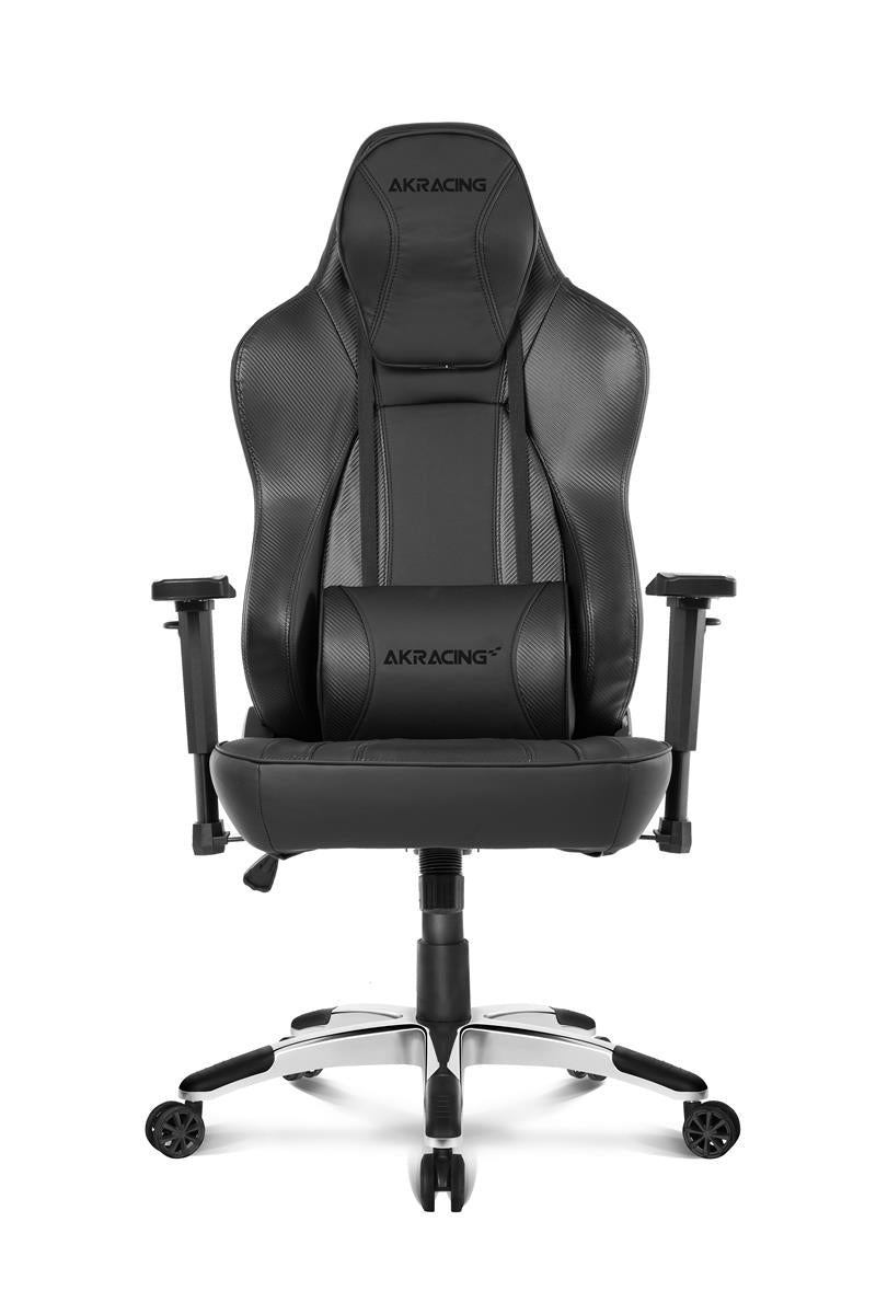 AKRacing Obsidian Carbon/Black