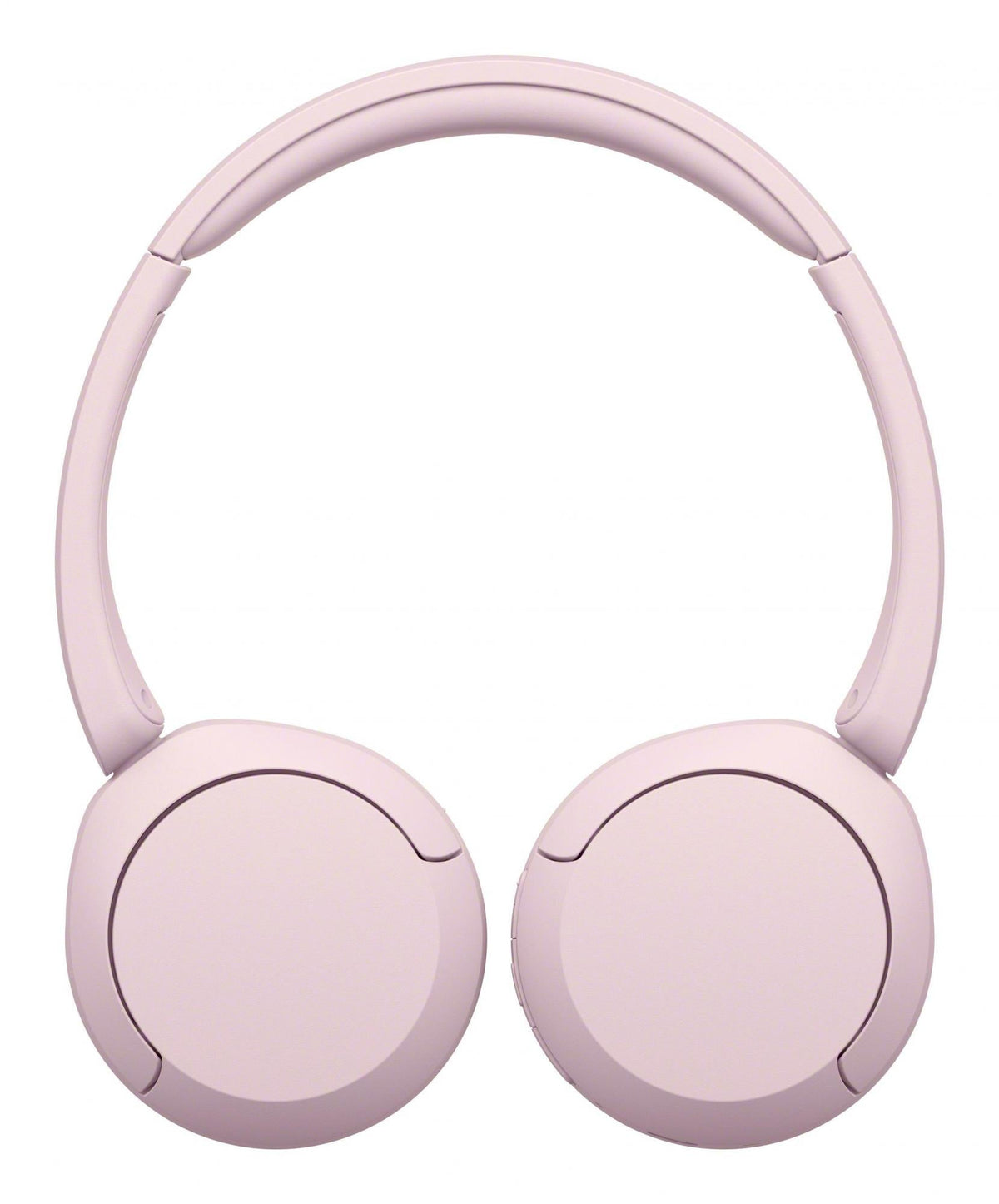 Sony WH-CH520 – trådløse on-ear-hovedtelefoner – lyserød – produktdetalje 4