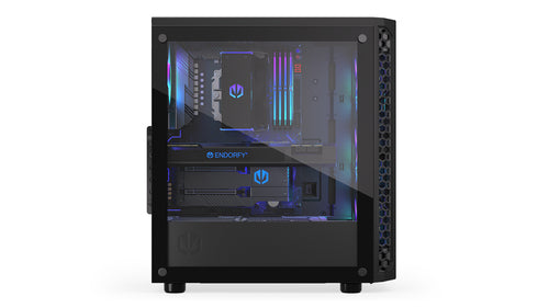 ENDORFY Signum 300 ARGB Black
