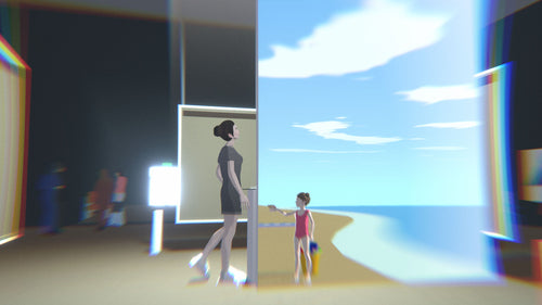 The Wreck – Nintendo Switch – skærmbillede 12
