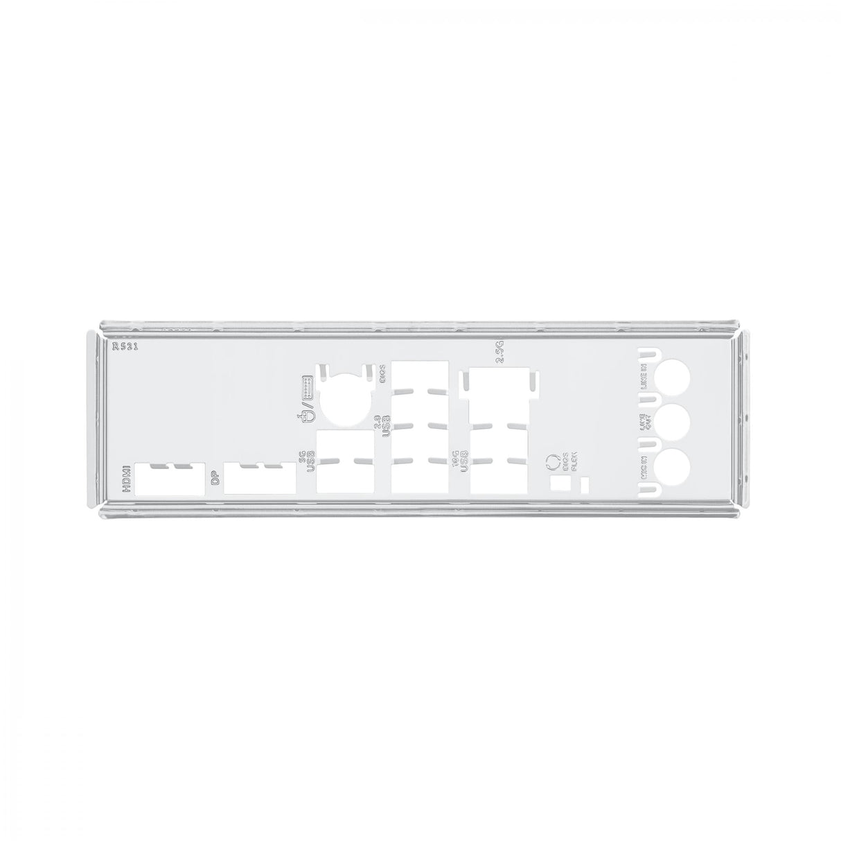 ASUS PRIME B850M-K (mATX, B850, AM5, DDR5)