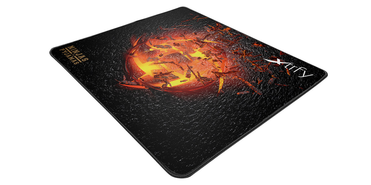 Xtrfy XTP1 Mouse Pad Large, NiP Volcano