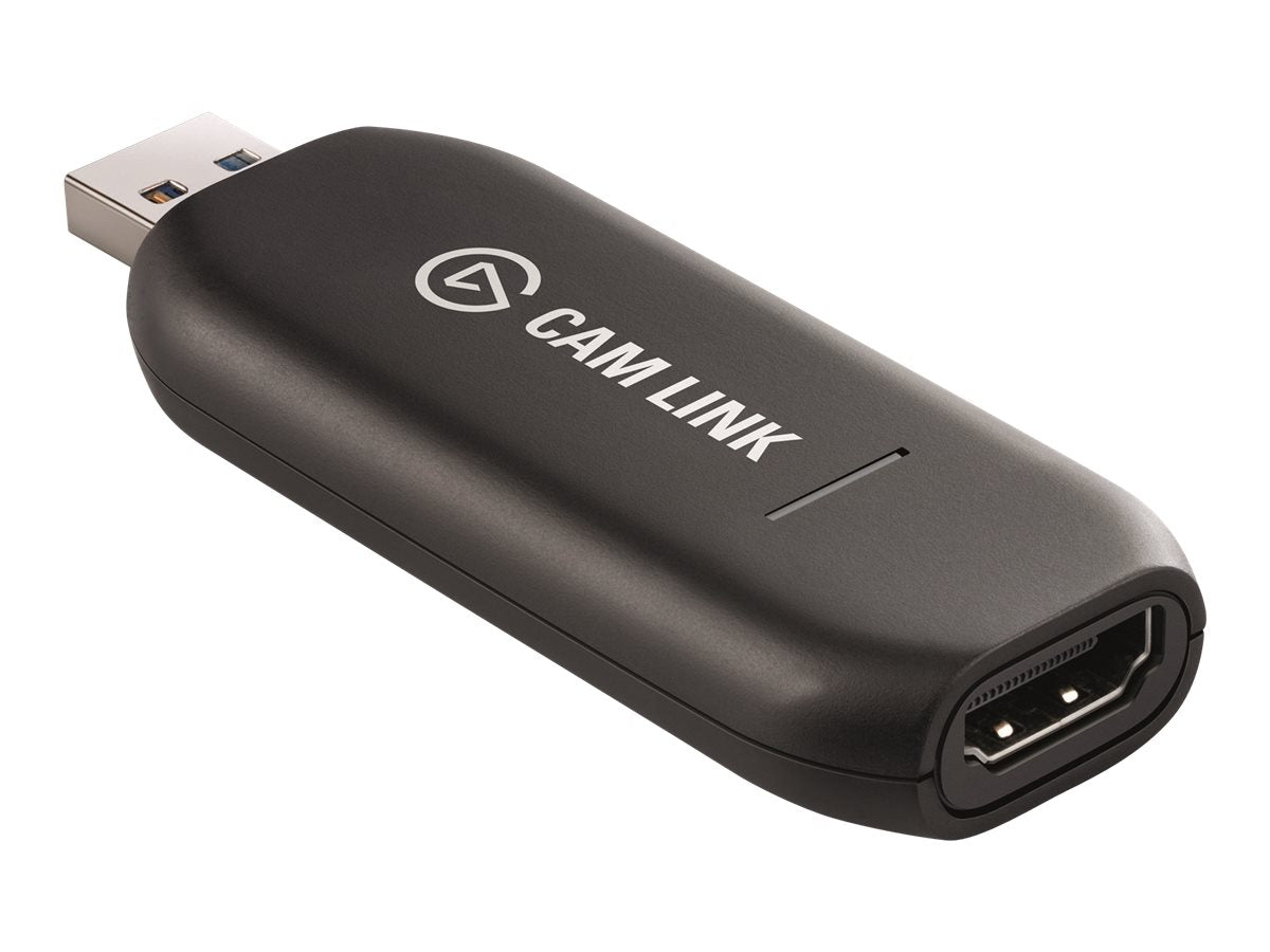 Elgato Cam Link Video Capture Adapter