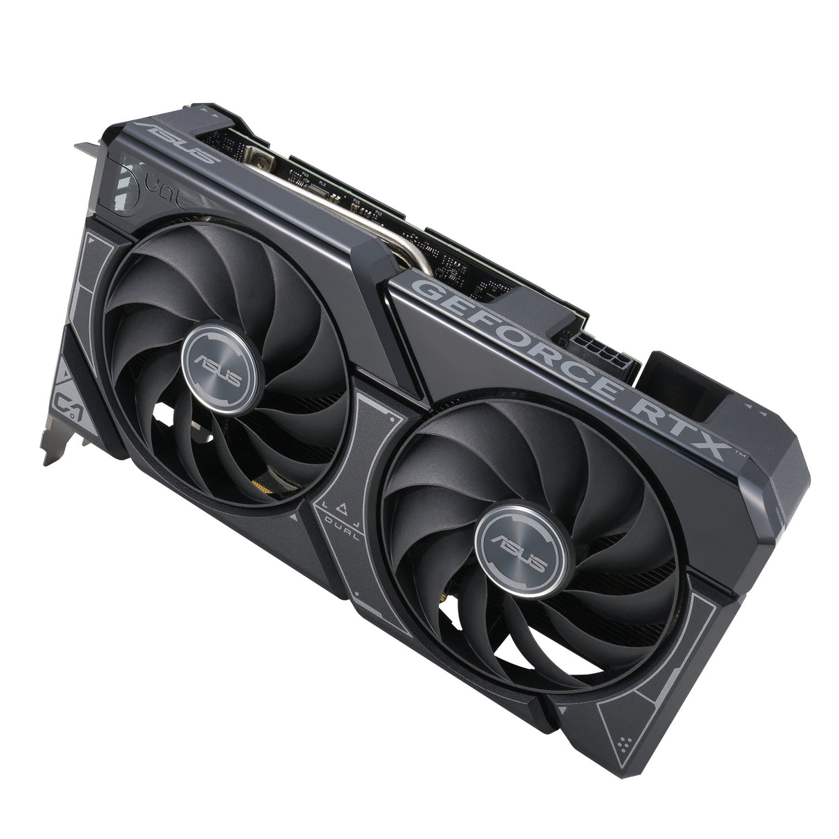 ASUS GeForce RTX 4060 TI 16GB GDDR6 DUAL Advanced