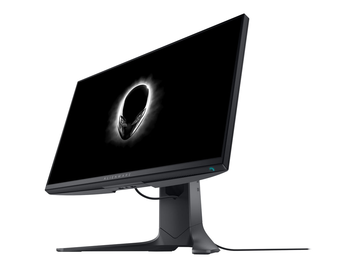 Alienware 25 Gaming Monitor AW2521HFA 25 1920 X 1080 HDMI DisplayPort 240Hz Pivot Monitor