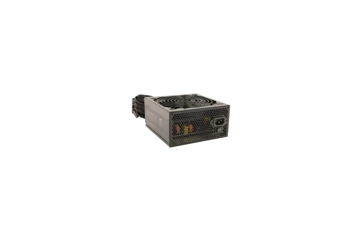 Fourze nätaggregat 650W 80+ brons