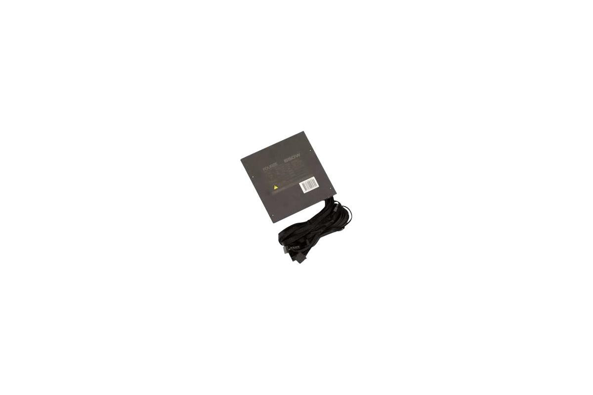 Fourze nätaggregat 650W 80+ brons