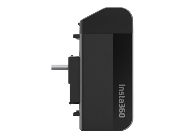 Insta360 snabbläsare (vertikal version) kortläsare Lightning/USB-C