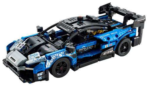 LEGO Technic McLaren Senna GTR 42123 Lego