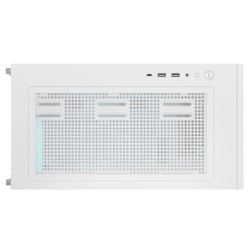 COUGAR Airface 180, ARGB, hvid kabinet – produktdetalje