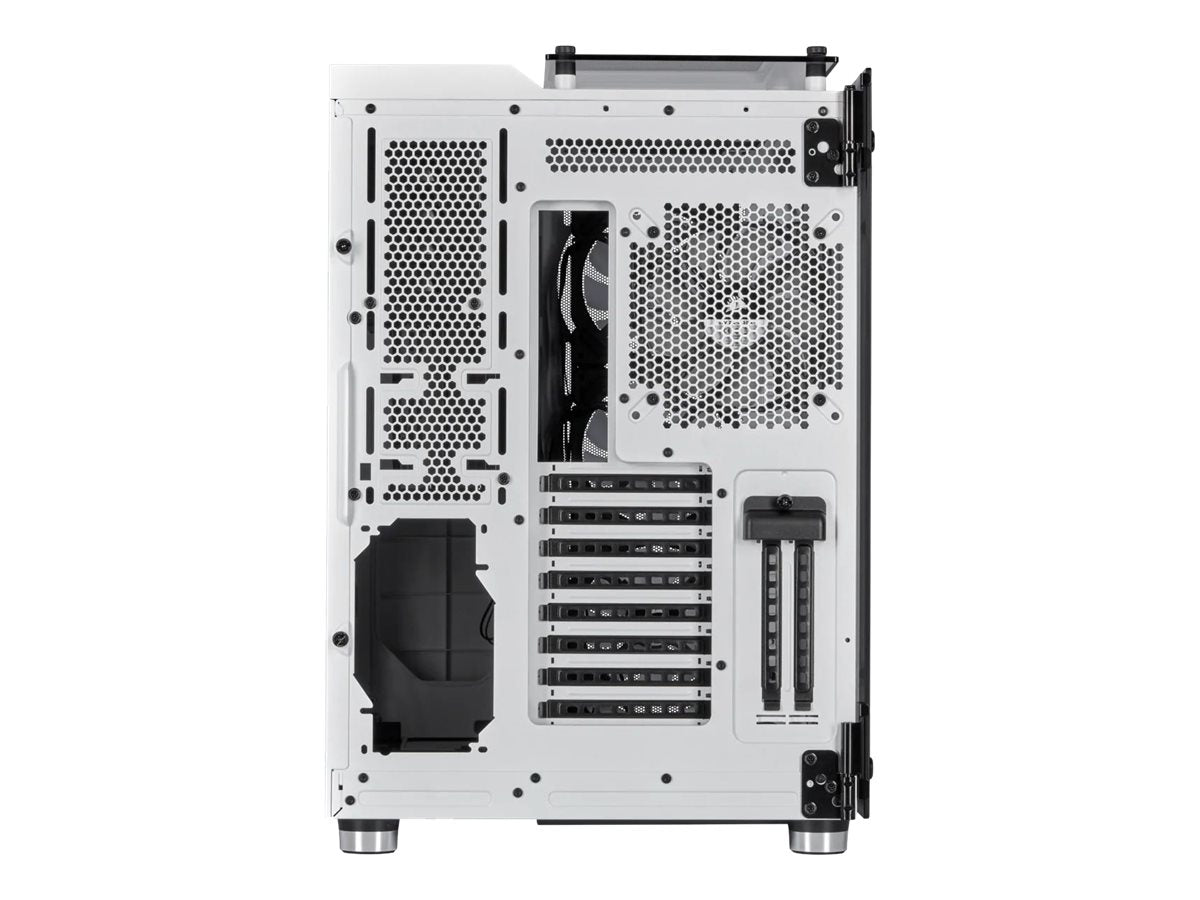 CORSAIR Crystal Series 680X RGB Tower Extended ATX Vit