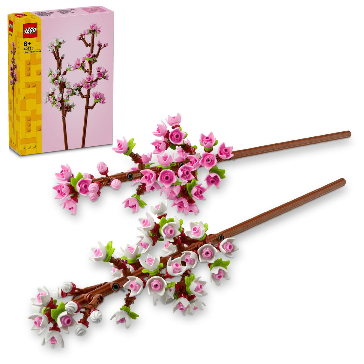 LEGO - Cherry Blossoms (40725)