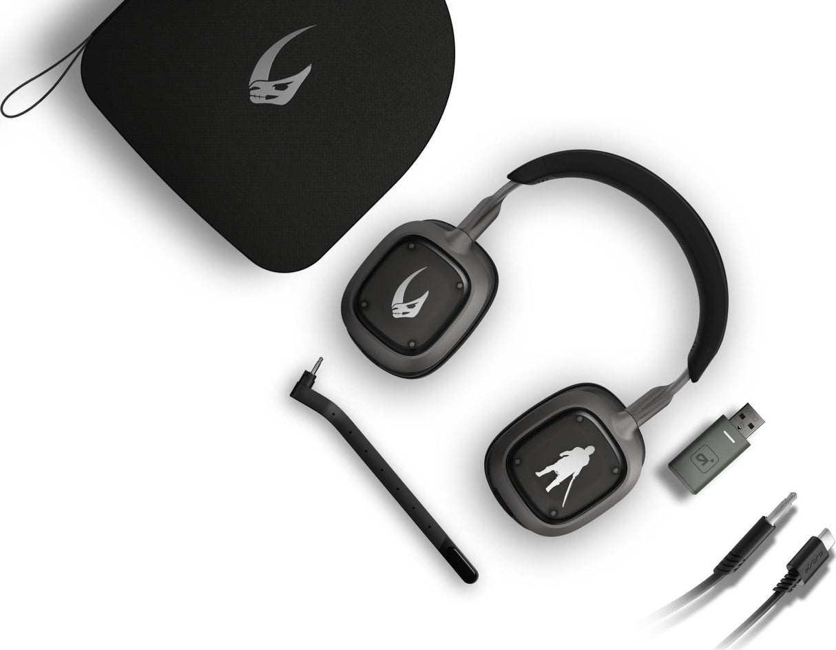 Astro - A30 Trådlöst Gamingheadset - Mandalorian-utgåvan - XBOX