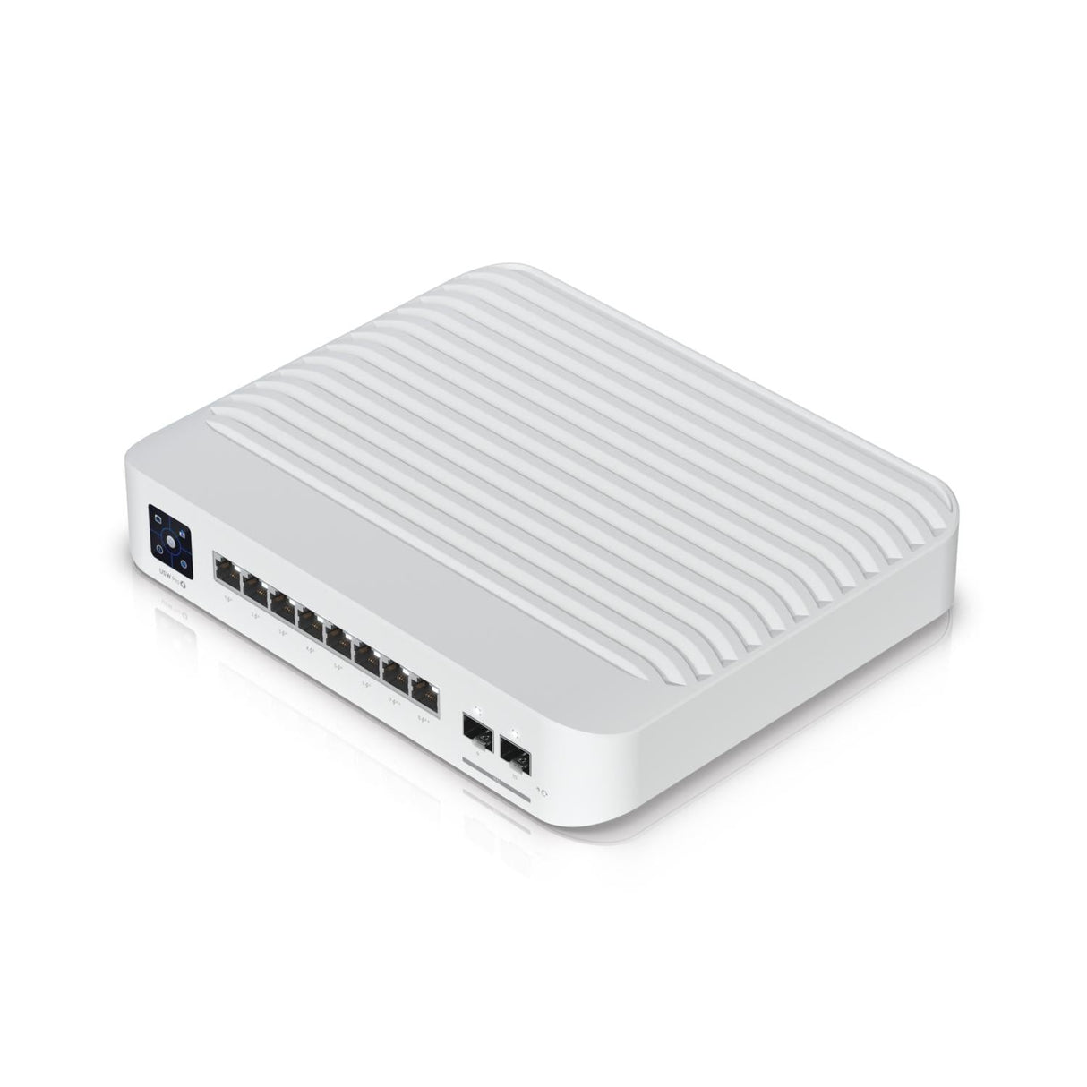 Ubiquiti UniFi Switch Pro (grey, 120W PoE budget) Ubiquiti