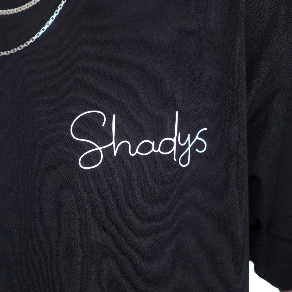 ShadysMC Stilad T-shirt