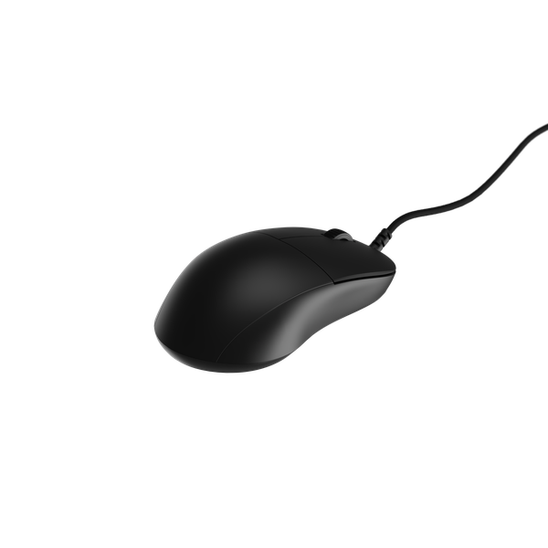 Endgame Gear XM2 8k Gaming Mouse - Svart