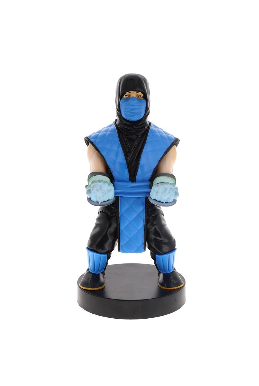 CABLE GUYS - SUB ZERO Cable Guys