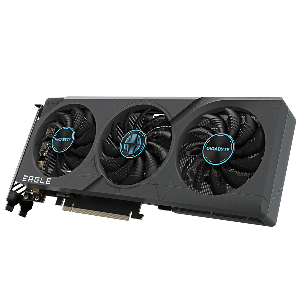 Gigabyte GeForce RTX 4060 Ti EAGLE 8GB