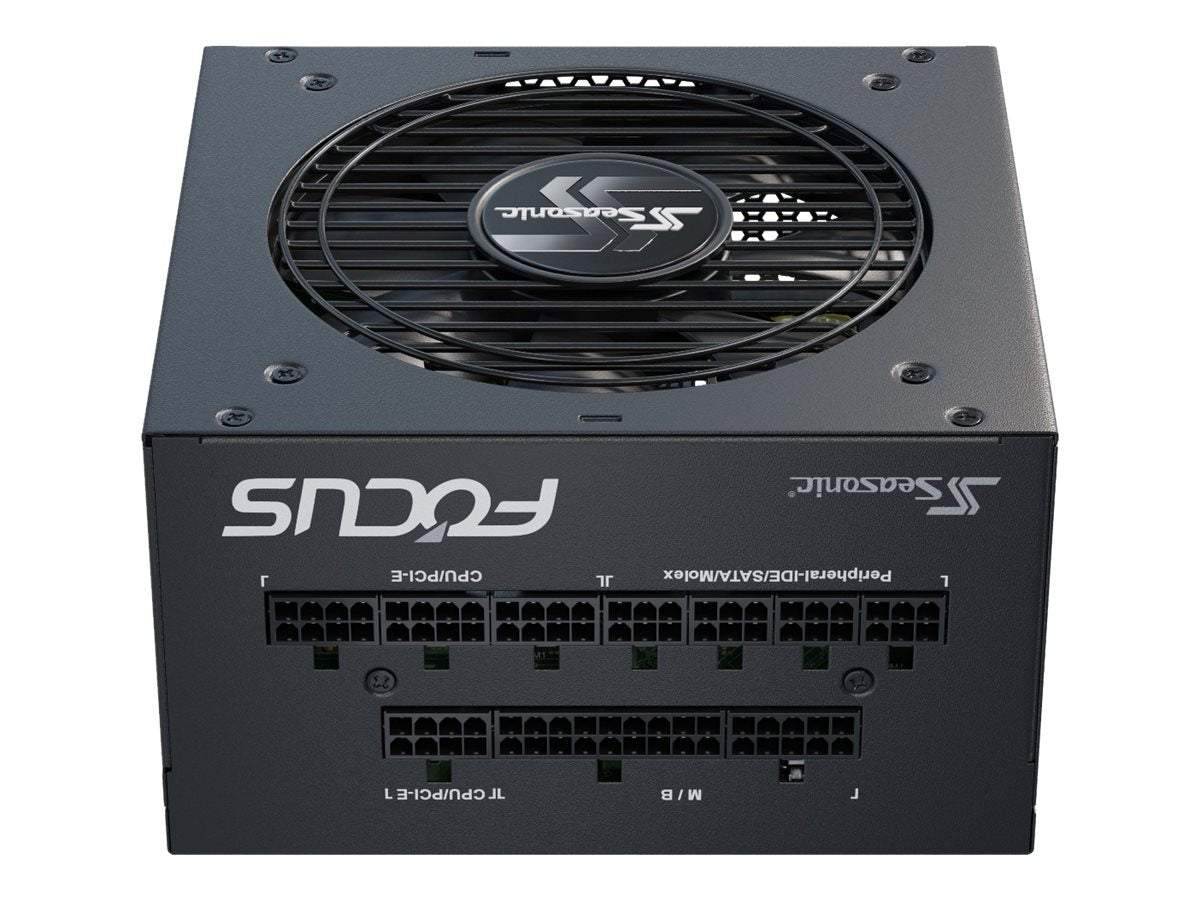 Seasonic Focus GX - 650W