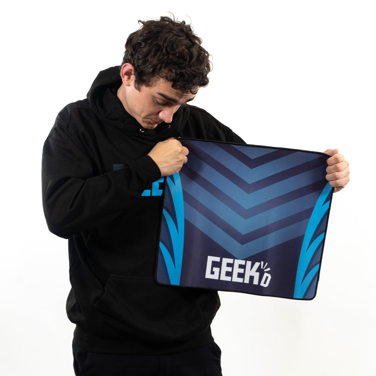 Geekd Musmatta - Small