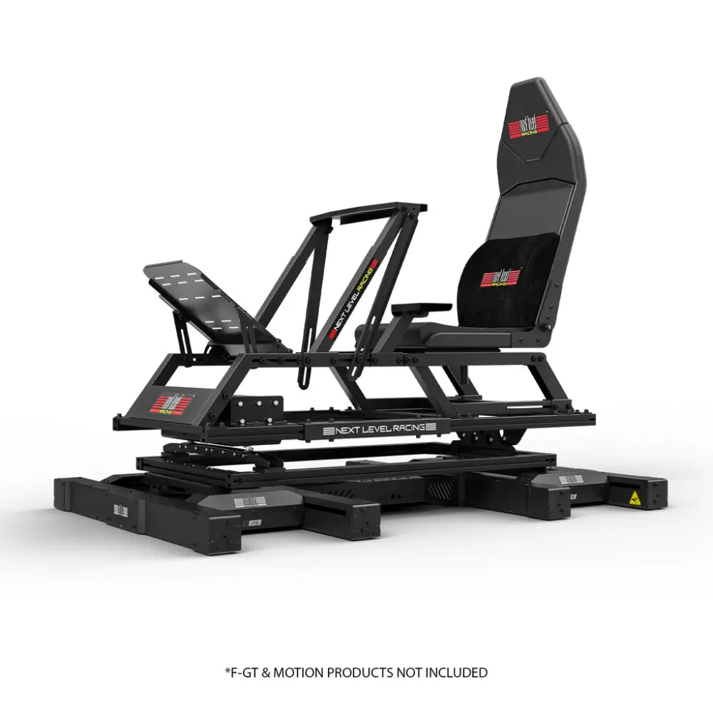 Next Level Racing Elite Traction Adapter Ram