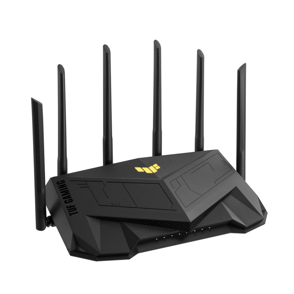ASUS TUF Gaming AX5400 Trådlös Router Desktop