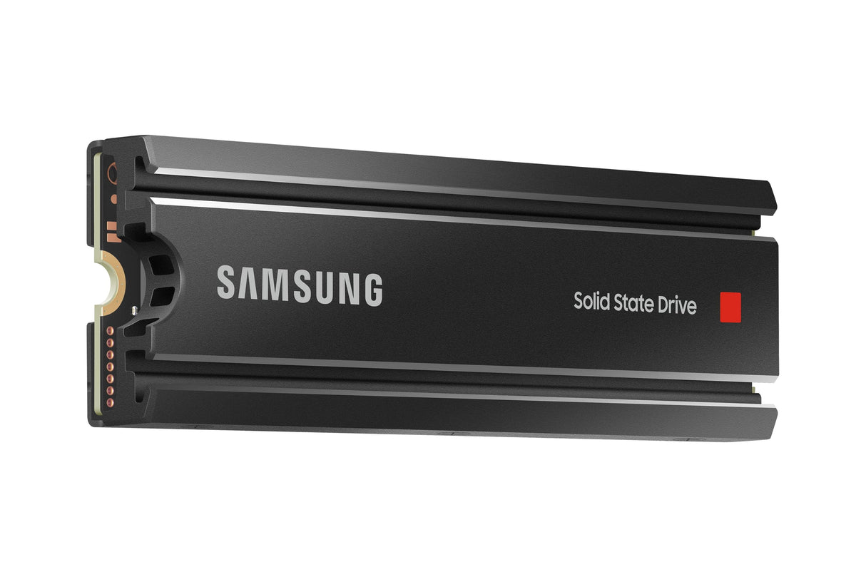 Samsung 980 PRO SSD 1TB M.2