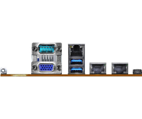 ASRock Rack ROMED8-2T bundkort - produktbillede 4