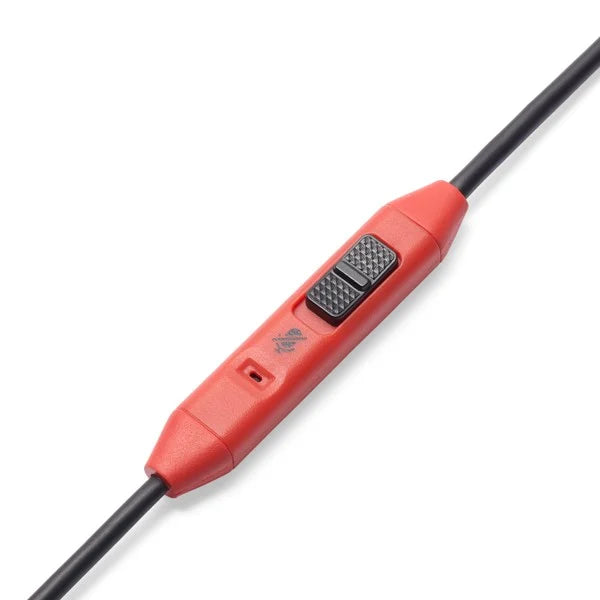 PowerA Trådbundna Hörlurar - Mario Kart Motors (Nintendo Switch)