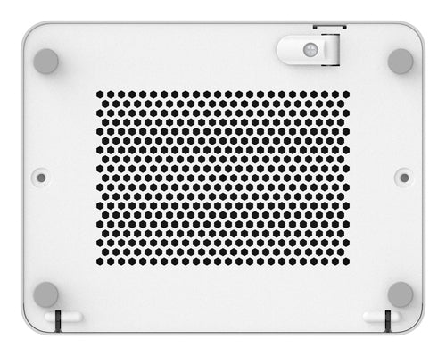 ASUS NUC 15 Pro+ RNUC15CRSU500002 – indvendig opbygning eller underside (vinkel 2)