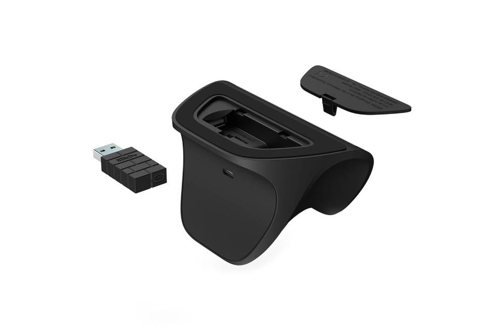 8BitDo Ultimate BT Pad NS Svart