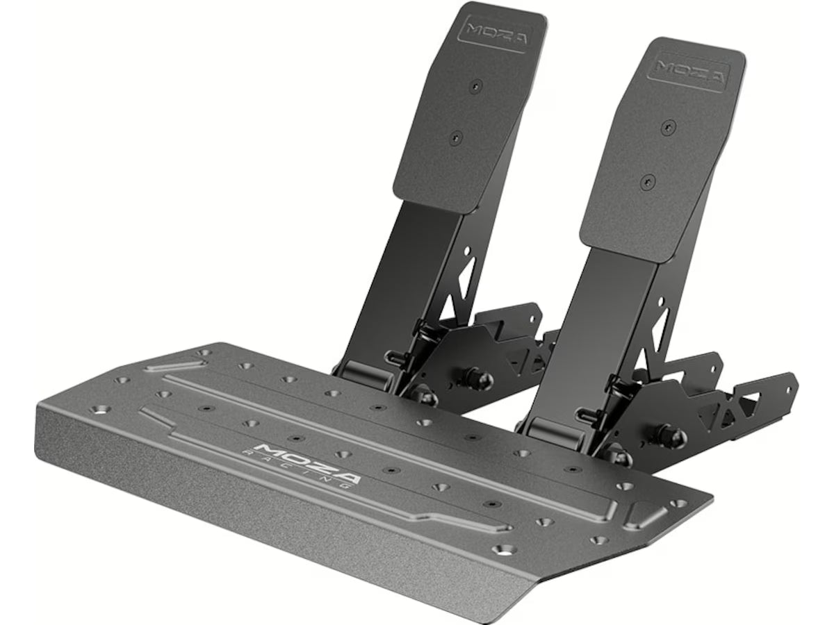 MOZA R3 Racing Simulator-paket – PC