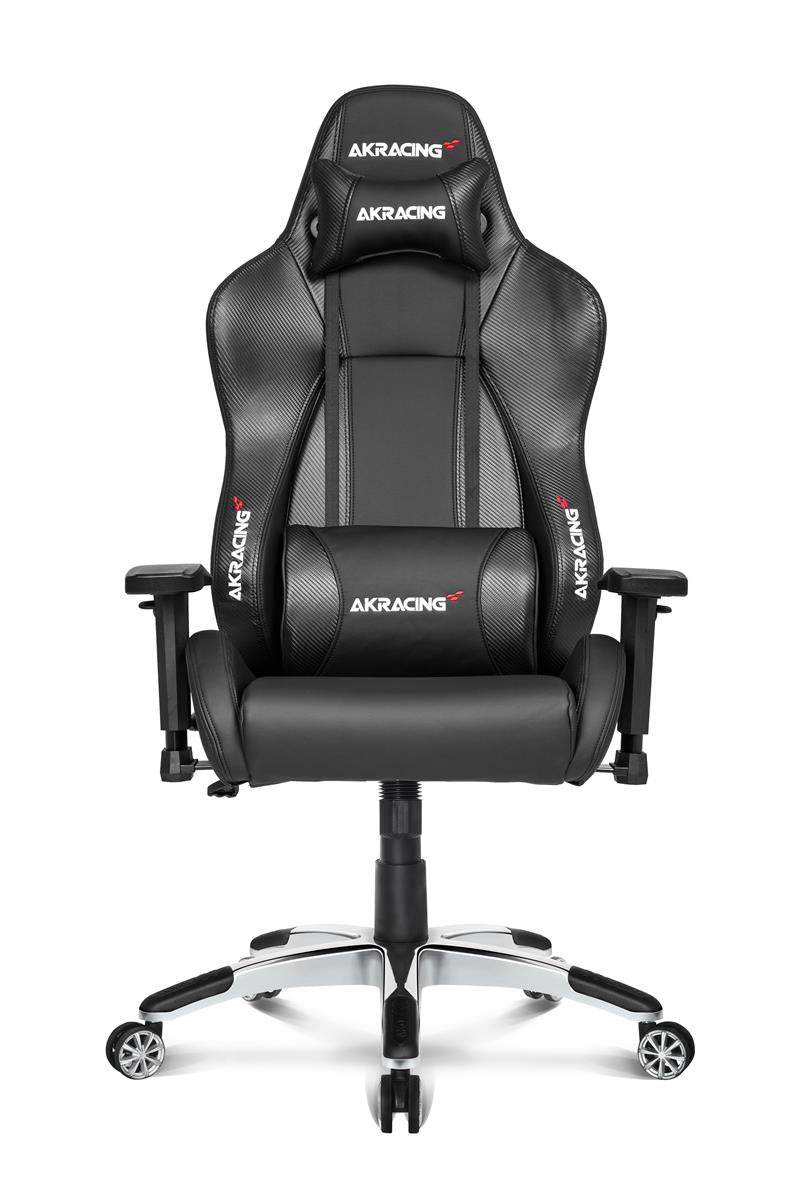 AKRacing Premium Carbon/Black