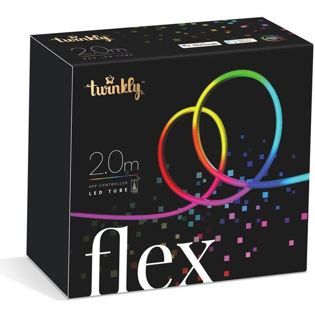 Twinkly Flex RGB Neon