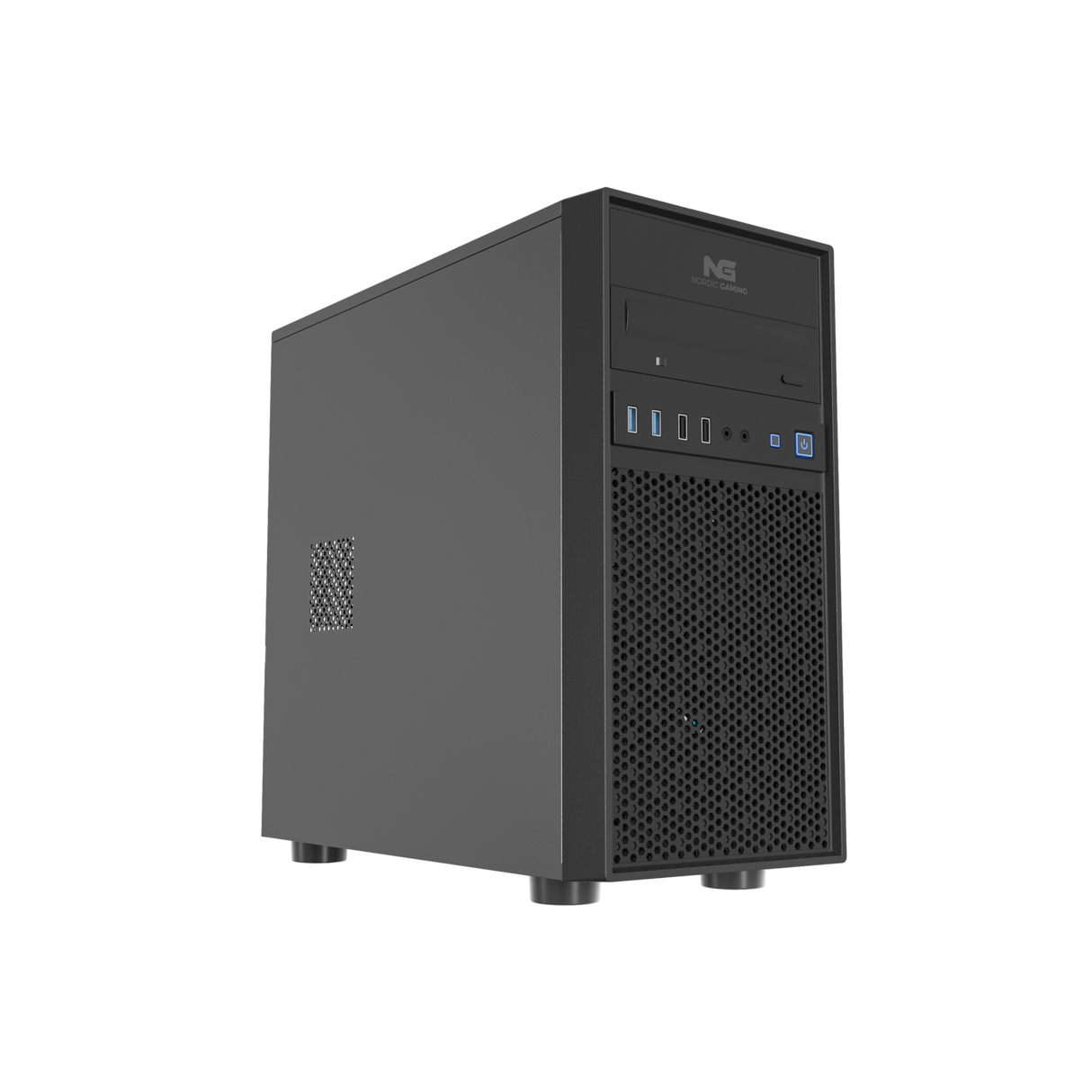 Nordic Gaming Studio MATX Fodral