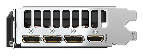 Gigabyte RTX5060 Windforce 8GB GDDR7 HDMI 3xDP
