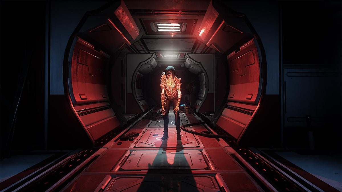 The Persistence Enhanced – PS5 – produktdetalje 10