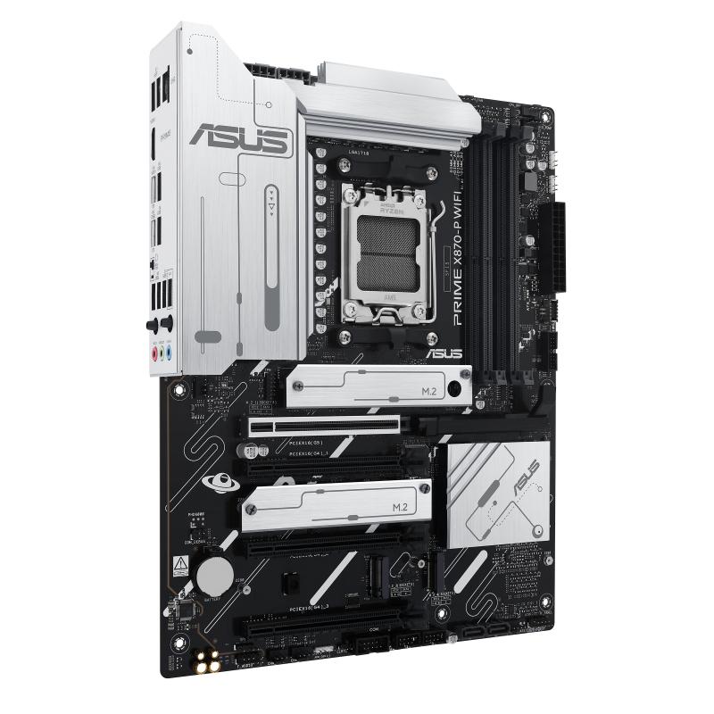 ASUS PRIME X870-P WIFI (ATX, X870, AM5, DDR5)