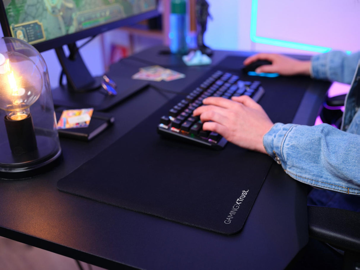 TRUST GXT758 MUSMATTA XXL