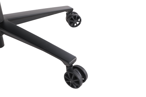 Geekd Exklusiv Torpedo Gaming Chair - Top PU Läder - Upp Till 150 KG