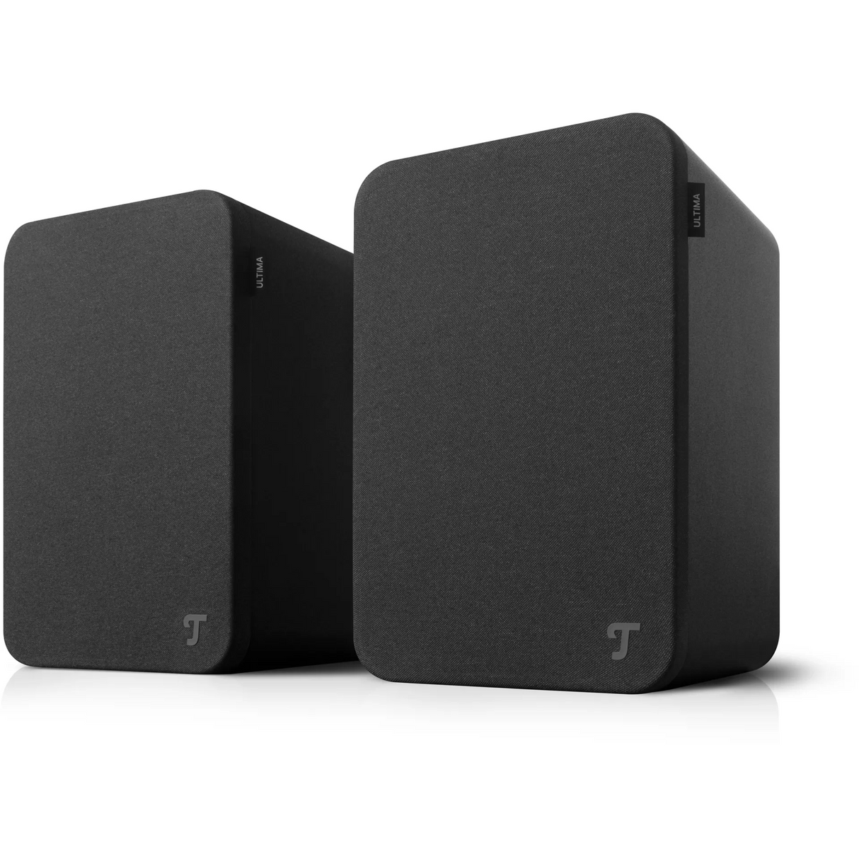 Teufel Ultima 20 högtalarset - svart