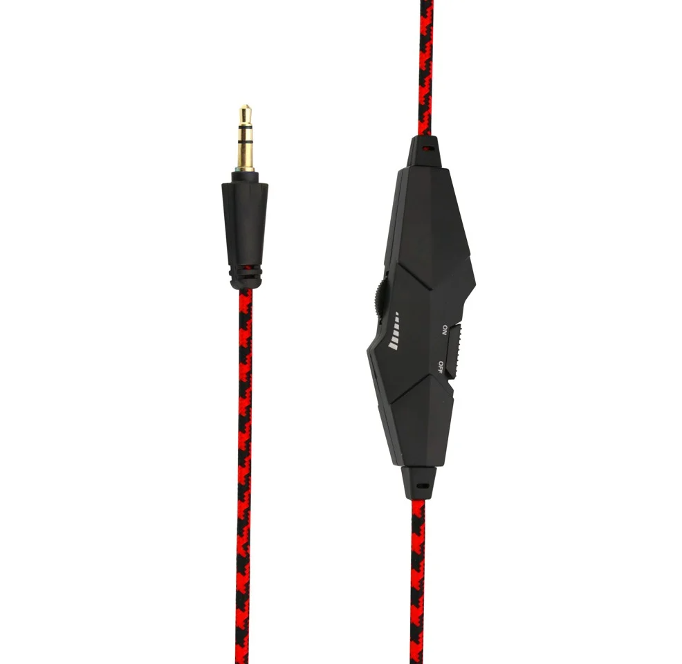 OTL - PRO G4 Pokémon Poké Ball Gaming Hörlurar (PK0904)