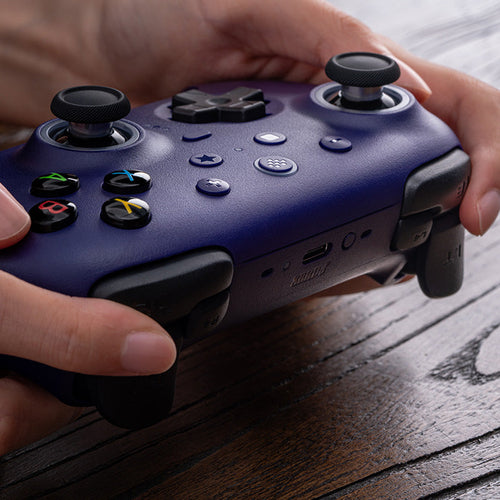 8BitDo Ultimate 2 Wireless controller 2.4G