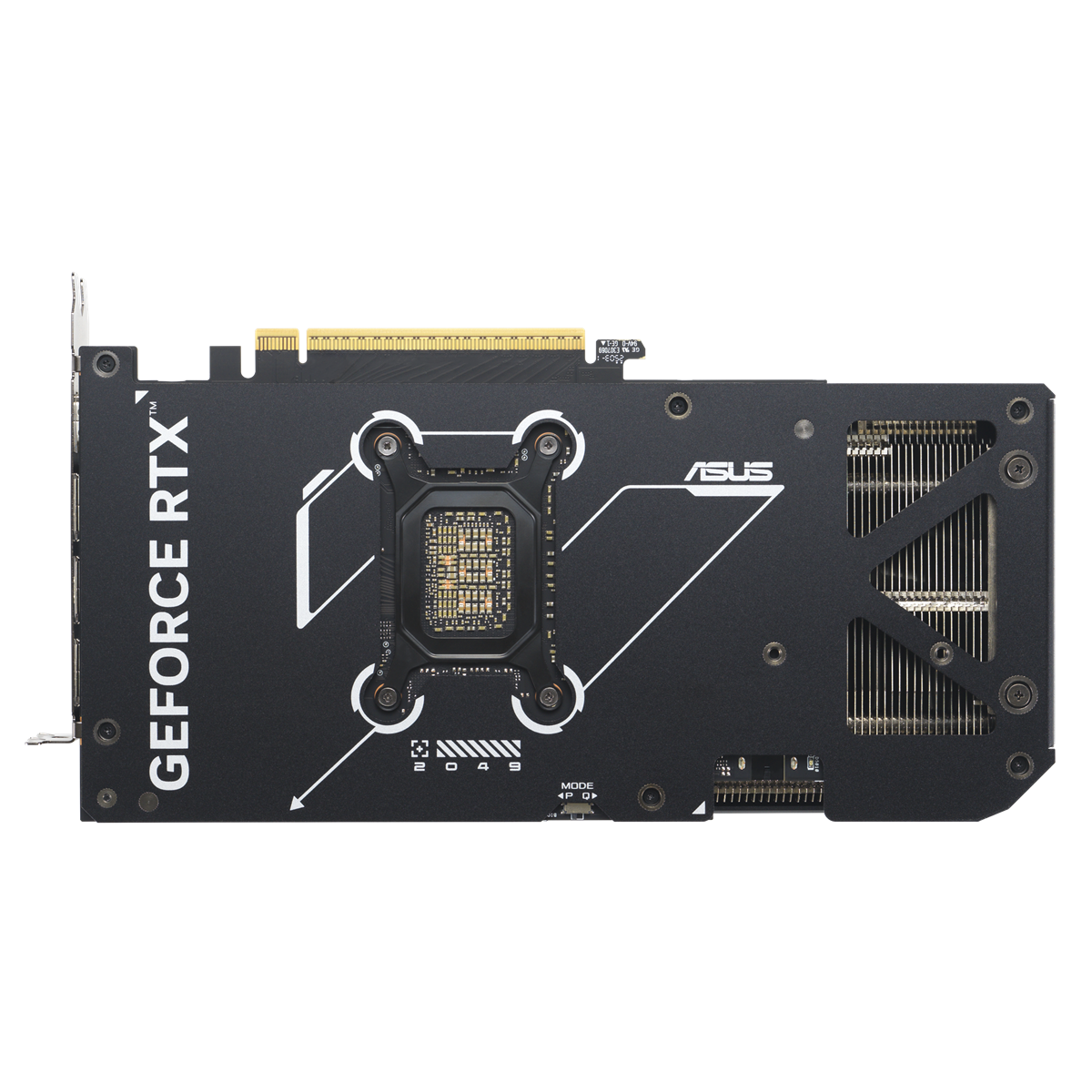 ASUS GeForce RTX 5070 12GB DUAL ASUS
