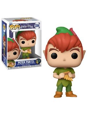 Funko Pop! Disney Peter Pan 70-årsjubileum 9 Cm