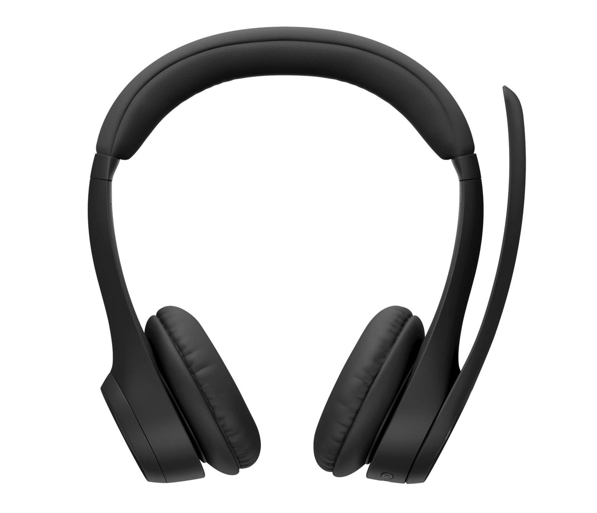 Logitech - Zone 300 wireless headset Logitech