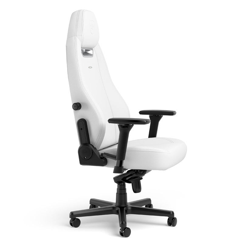 Noblechairs LEGEND White Edition